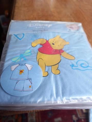 Babykleding, disney beschikbaar voor biedingen