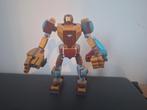 LEGO 76203 Iron Man Mech Armor, Ophalen of Verzenden, Zo goed als nieuw, Complete set, Lego