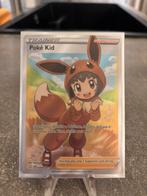 Shining fates Holo poke kid 070-072, Ophalen of Verzenden