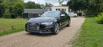 Audi S6 4.0 Quattro 309KW S-tronic 2012 Zwart, Auto's, Audi, Automaat, 8 cilinders, Zwart, 10 km/l