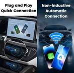 Carlinkit Carplay Dongle Android auto / Wireless Adapter, Ophalen of Verzenden