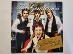 CD The Gentlemen - Smile Back At Me (2007, izgs), Ophalen of Verzenden, Zo goed als nieuw, Poprock