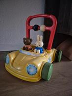 Loopwagentje, Kinderen en Baby's, Speelgoed | Buiten | Voertuigen en Loopfietsen, Ophalen, Gebruikt