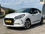 DS 3 1.2 PureTech So Chic, Voorwielaandrijving, Stof, Gebruikt, Euro 6