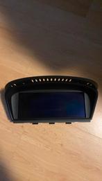 Bmw e92, e93, e91, e90, e60 original screen, Motoren, Zo goed als nieuw