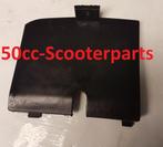Accudeksel Keeway 50 Flash 51003BSAT000 gebruikt, Ophalen of Verzenden, 50ccscooterparts, Info@50cc-scooterparts.nl, Veen