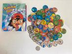 Pokémon flippo’s + album, Ophalen of Verzenden, Verzameling