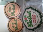 Grolsch, Verzamelen, Ophalen of Verzenden, Zo goed als nieuw, Grolsch