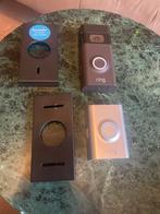 Rind doorbell 2, Huis en Inrichting, Ophalen, Zo goed als nieuw