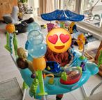 Disney Jumparoo Nemo, Ophalen, Zo goed als nieuw, Babygym, Met geluid