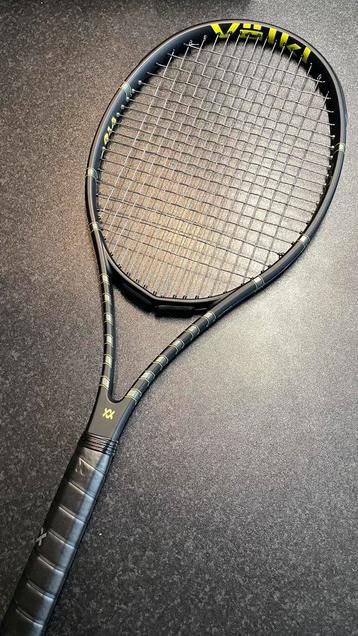 Volkl Vostra V10 320 (grip2) zgan beschikbaar voor biedingen