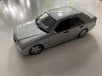 Mercedes c36, Hobby en Vrije tijd, Modelauto's | 1:18, Ophalen of Verzenden, Zo goed als nieuw, UT Models