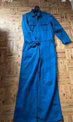 G star RAW painters overal Medium, Kleding | Dames, Ophalen of Verzenden, Zo goed als nieuw, Maat 38/40 (M), Blauw