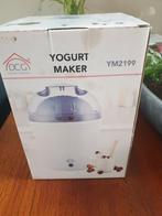 DCG Eltronic YM2199 yoghurtmaker, Witgoed en Apparatuur, Ophalen of Verzenden, Nieuw