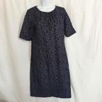 Leuke blauwe jurk. Mt M. Merk Sandwich, Kleding | Dames, Jurken, Maat 38/40 (M), Blauw, ., Ophalen of Verzenden