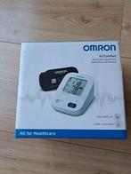 Omron X3 Comfort automatische bloeddrukmeter, Ophalen, Zo goed als nieuw