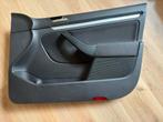VW Golf (Mk5)/ VW Jetta (Mk5 ) rechtervoor binnendeurpaneel, Ophalen, Gebruikt, Volkswagen
