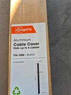 Aluminium Kabelgoot Vogel's TVA 7000 - Nieuw in doos, Ophalen, Minder dan 75 cm, Overige typen, 75 tot 150 cm