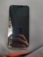 iPhone 14 128GB Zwart, Telecommunicatie, Mobiele telefoons | Apple iPhone, Ophalen of Verzenden, Zwart, 128 GB