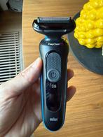 Braun S5 scheerapparaat, Ophalen of Verzenden, Gebruikt, Scheren en Epileren