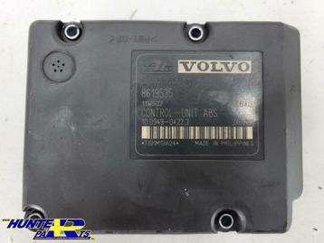 ABS computer Volvo S60/C70/S70/V70/S80 ('97-'09) 8619535 beschikbaar voor biedingen