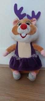 Ah hamster, Ophalen, Zo goed als nieuw, Overige typen