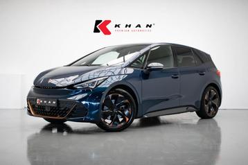 CUPRA Born Adrenaline One 62 kWh |Carplay|Adaptive|Ambient|C beschikbaar voor biedingen