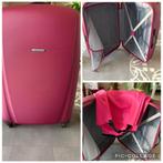 Kofferset, Sieraden, Tassen en Uiterlijk, Koffers, 60 tot 70 cm, Hard kunststof, 45 tot 55 cm, Ophalen of Verzenden