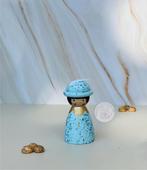 Glitter Piet Pegdoll - Handgemaakt, Kinderen en Baby's, Ophalen of Verzenden, Nieuw