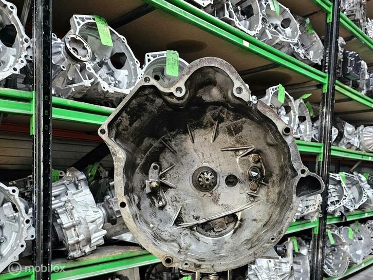 BMW M3 2.3 Benzine Gebruikte versnellingsbak S6S420G, Auto-onderdelen, Transmissie en Toebehoren, Gebruikt, Ophalen of Verzenden