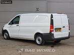 Mercedes Vito 114 Automaat L2H1 Navi Airco Cruise Camera Par, Automaat, Gebruikt, Euro 6, 4 cilinders