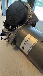 Valeo elektromotor met vertragingunit, Doe-het-zelf en Verbouw, Ophalen of Verzenden, Gebruikt, Elektromotor