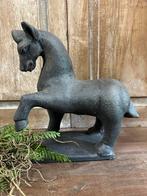 Groot paard aardewerk, ., Nieuw, Ophalen of Verzenden, .