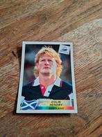 Panini WK 98, Hobby en Vrije tijd, Stickers en Plaatjes, Ophalen of Verzenden, Zo goed als nieuw, Sticker