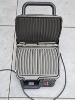 Tefal contactgrill, Ophalen, Gebruikt