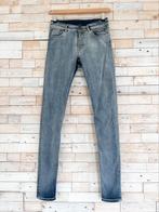 Rick Owens DRKSHDW jeans blauw, maat 36 - NP 805,-, Blauw, W28 - W29 (confectie 36), Ophalen of Verzenden, Zo goed als nieuw