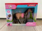 Schleich paard (42621), Kinderen en Baby's, Speelgoed | Overig, Ophalen of Verzenden, Nieuw, Jongen of Meisje