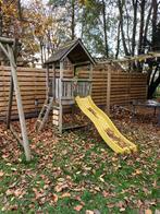 Glijbaan, Kinderen en Baby's, Speelgoed | Buiten | Speeltoestellen, Ophalen, Gebruikt, Glijbaan
