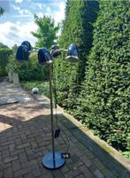 HARLEY DAVIDSON STAANDE VLOERLAMP, Ophalen