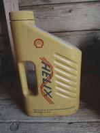 Shell Helix motorolie nog 1,5 liter voor benzine/lpg wagens, Ophalen