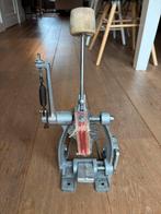 Pearl Bass Drum Pedaal - Klassieker!, Muziek en Instrumenten, Drumstellen en Slagwerk, Ophalen, Gebruikt, Pearl