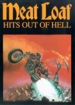 MEAT LOAF - hits out of hell DVD VIDEO, Alle leeftijden, Ophalen of Verzenden, Zo goed als nieuw, Muziek en Concerten