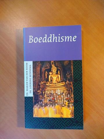 Boeddhisme beschikbaar voor biedingen