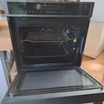 Zoekt u een 60cm inbouwhoge combi OVEN/MAGNETRON/GRILL, Ophalen, Nieuw, Oven met grill, Inbouw