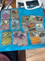 Pokemon black bolt & white flare hits, Ophalen of Verzenden, Nieuw, Losse kaart, Foil