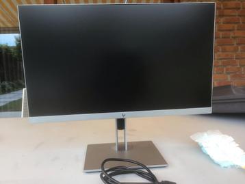 HP Monitor - Zo Goed Als Nieuw beschikbaar voor biedingen