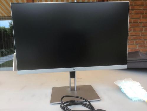 HP Monitor - Zo Goed Als Nieuw, Computers en Software, Monitoren, Zo goed als nieuw, 60 Hz of minder, DisplayPort, Gaming, In hoogte verstelbaar