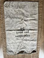 Oude PTT postzak., Huis en Inrichting, Ophalen of Verzenden, Gebruikt