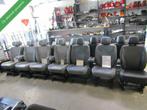 Stoel stoelen + armleuningen  Opel Vivaro bj 2001 tm 2014, Auto-onderdelen, Interieur en Bekleding, Gebruikt, Opel, Ophalen of Verzenden