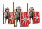 Romeinen, tribuun, Egyptische krijgers, Caesar & Cleopatra, Ophalen of Verzenden, Nieuw, Complete set